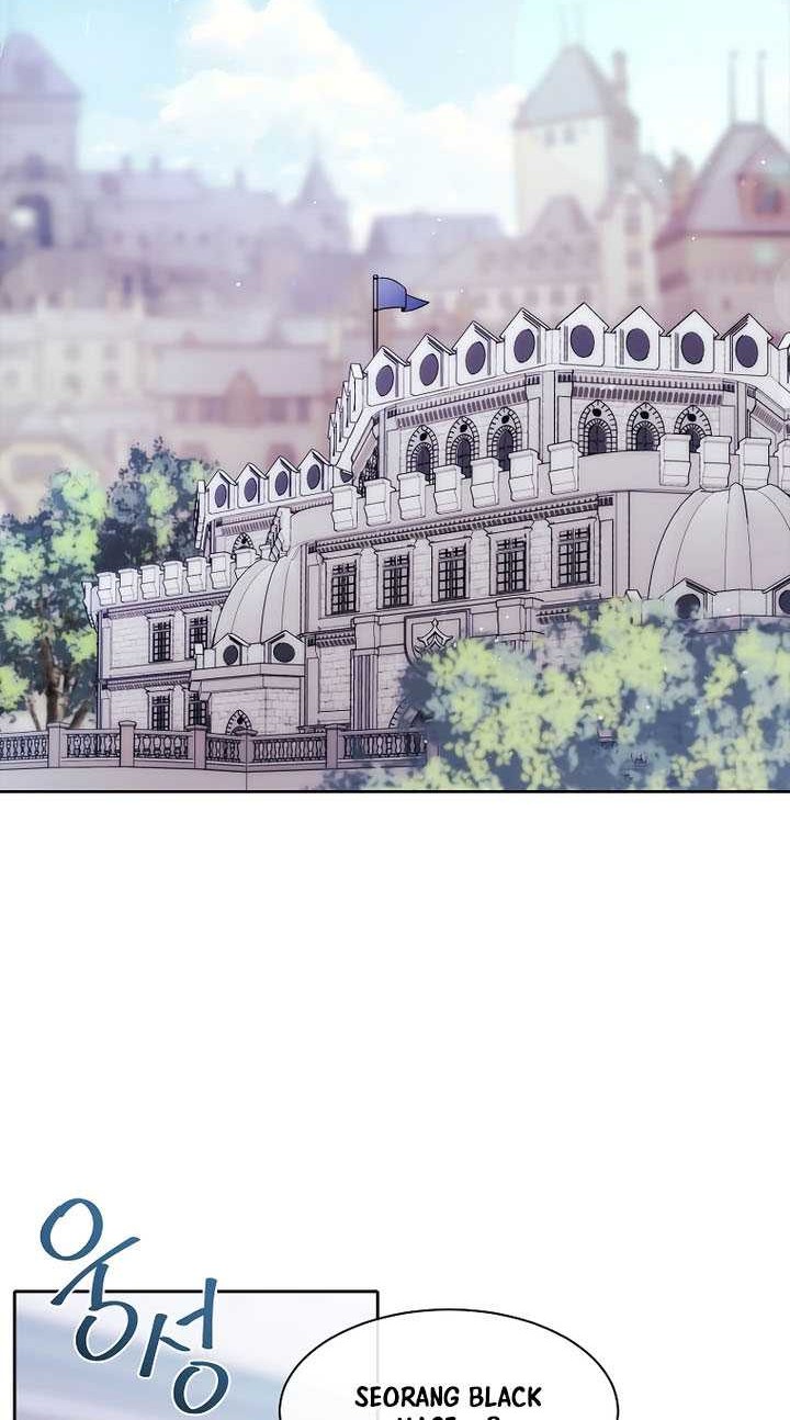 Black Haze (Reboot) Chapter 2 - halaman 3