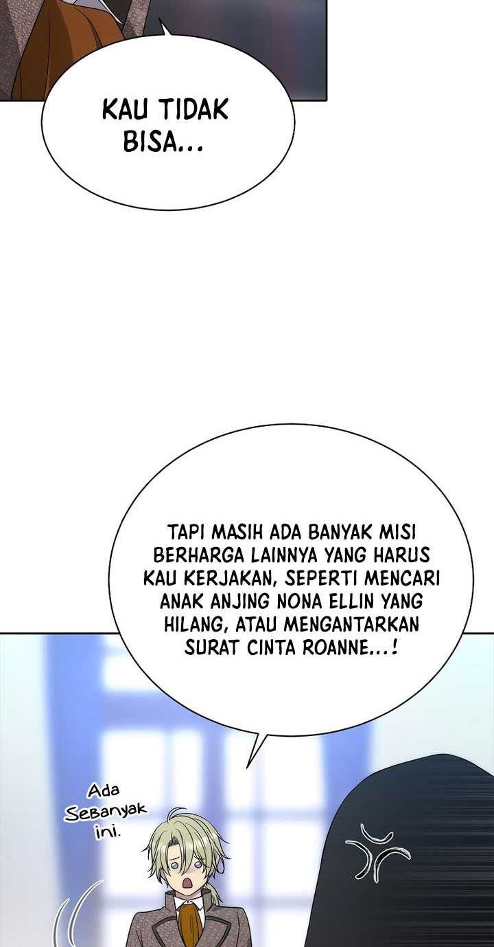 Black Haze (Reboot) Chapter 2 - halaman 31
