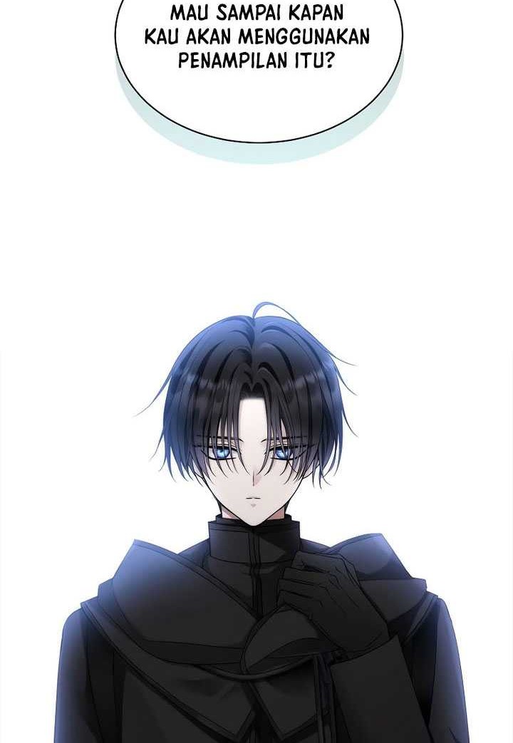 Black Haze (Reboot) Chapter 2 - halaman 39