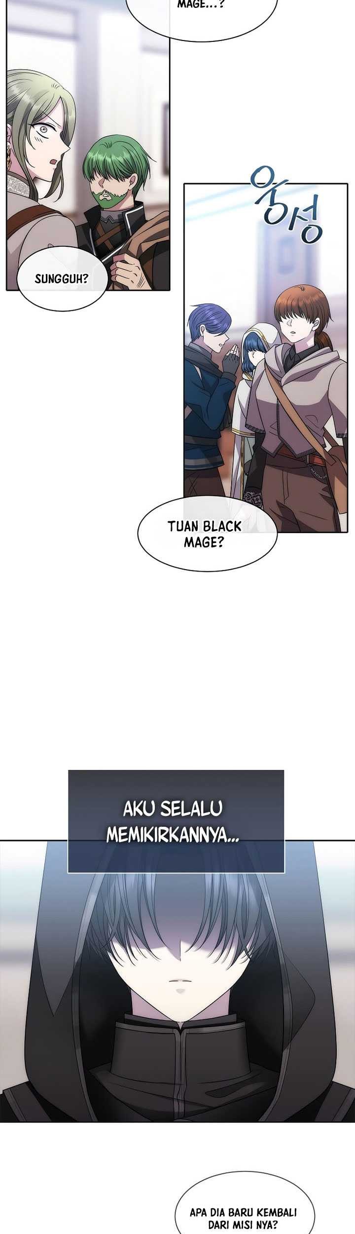Black Haze (Reboot) Chapter 2 - halaman 4