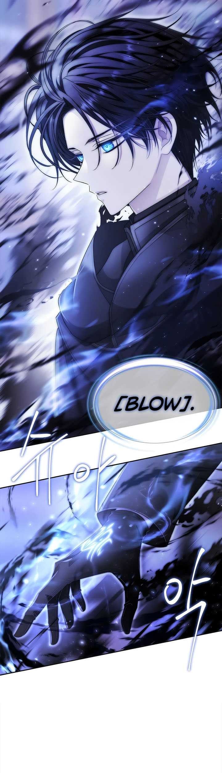 Black Haze (Reboot) Chapter 2 - halaman 42