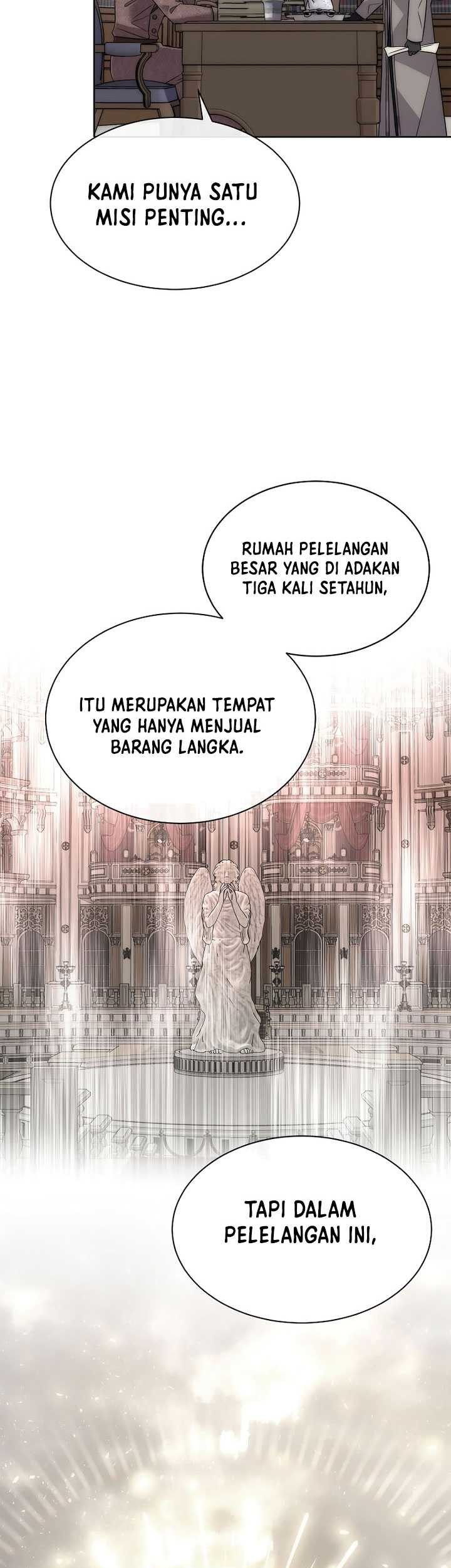 Black Haze (Reboot) Chapter 2 - halaman 54