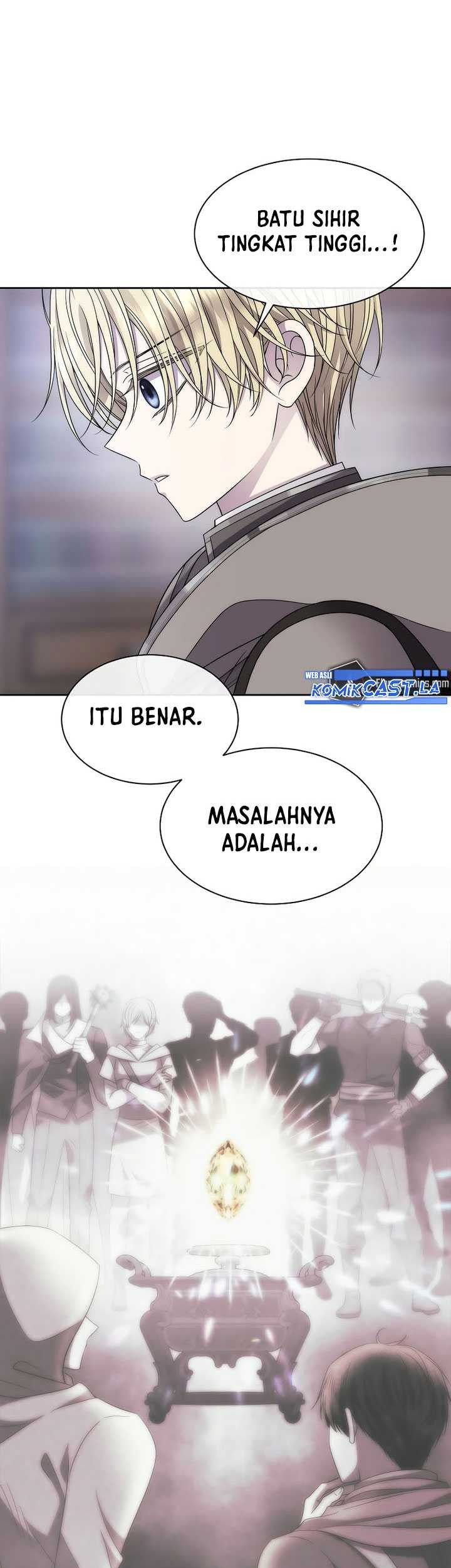 Black Haze (Reboot) Chapter 2 - halaman 56
