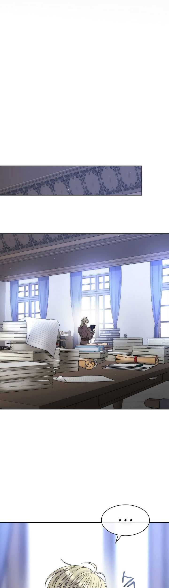 Black Haze (Reboot) Chapter 2 - halaman 60