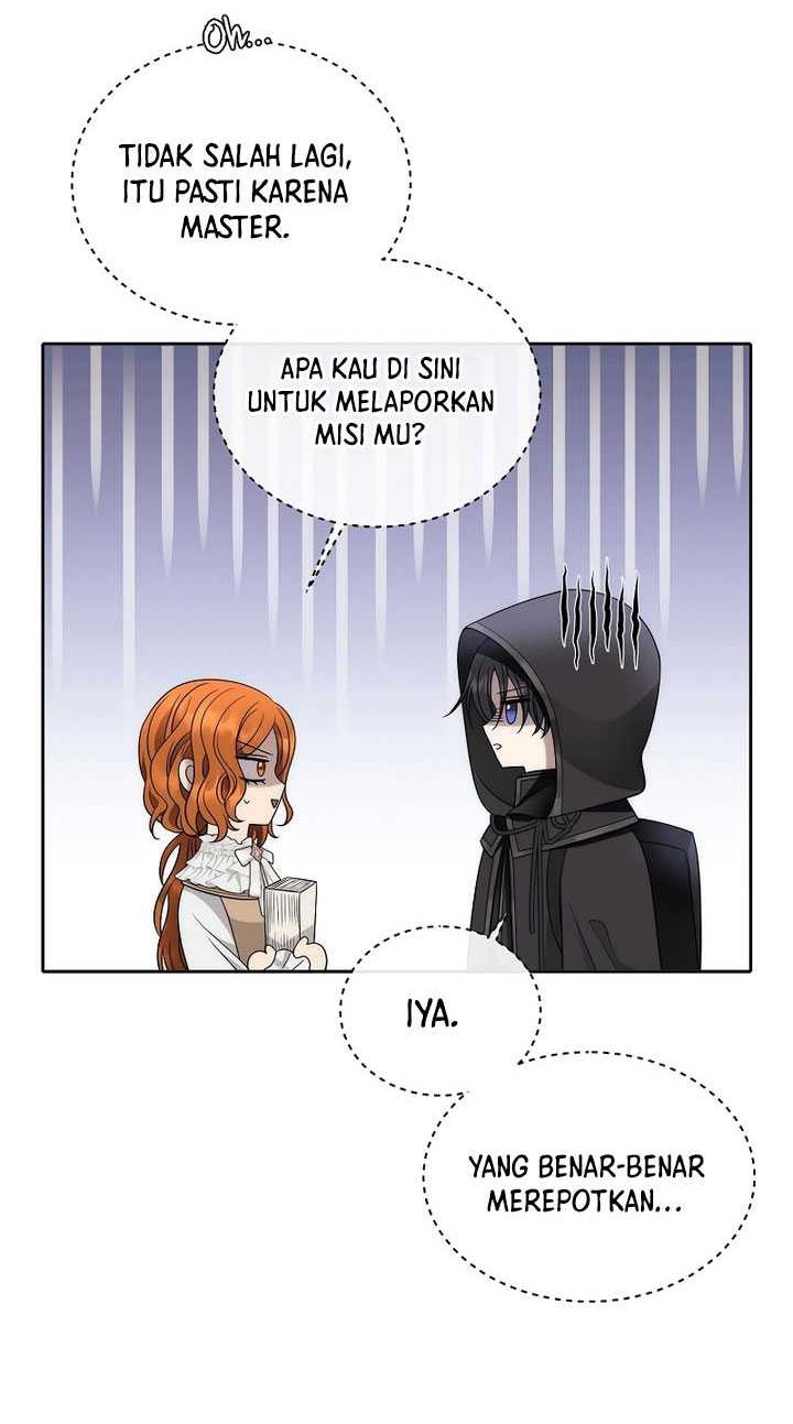 Black Haze (Reboot) Chapter 2 - halaman 9