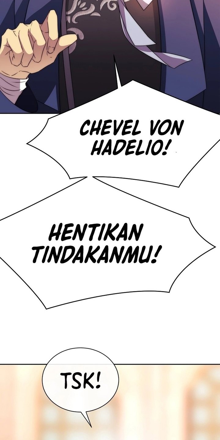 Black Haze (Reboot) Chapter 21 - halaman 10