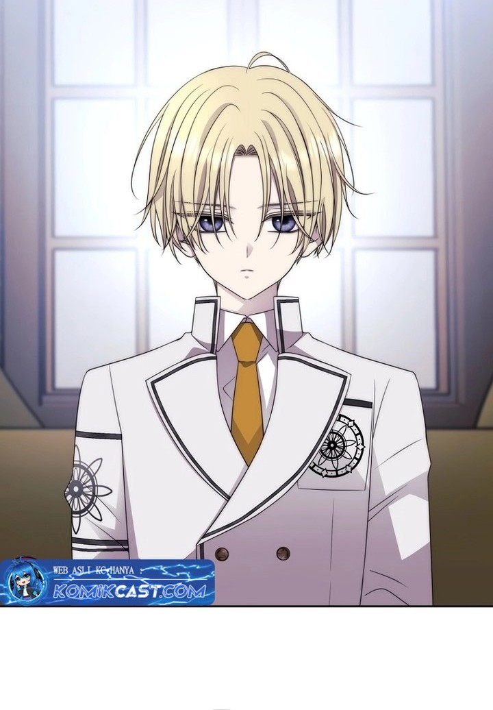 Black Haze (Reboot) Chapter 21 - halaman 17