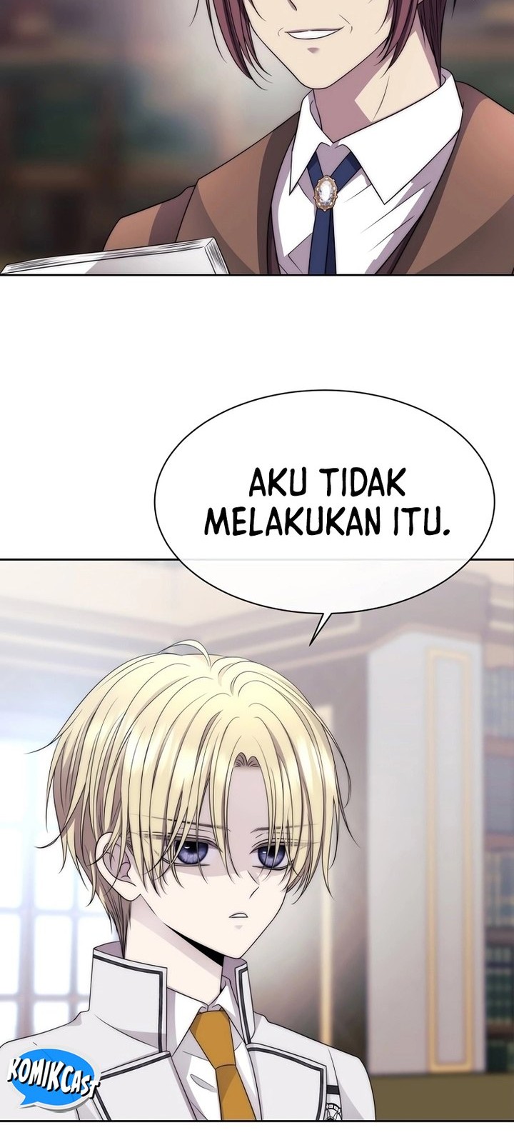 Black Haze (Reboot) Chapter 21 - halaman 19