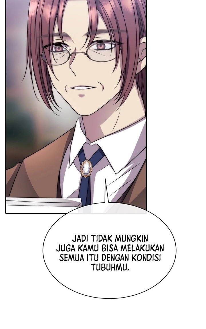 Black Haze (Reboot) Chapter 21 - halaman 21