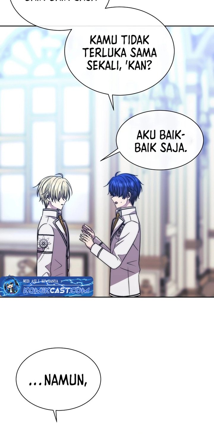 Black Haze (Reboot) Chapter 21 - halaman 31