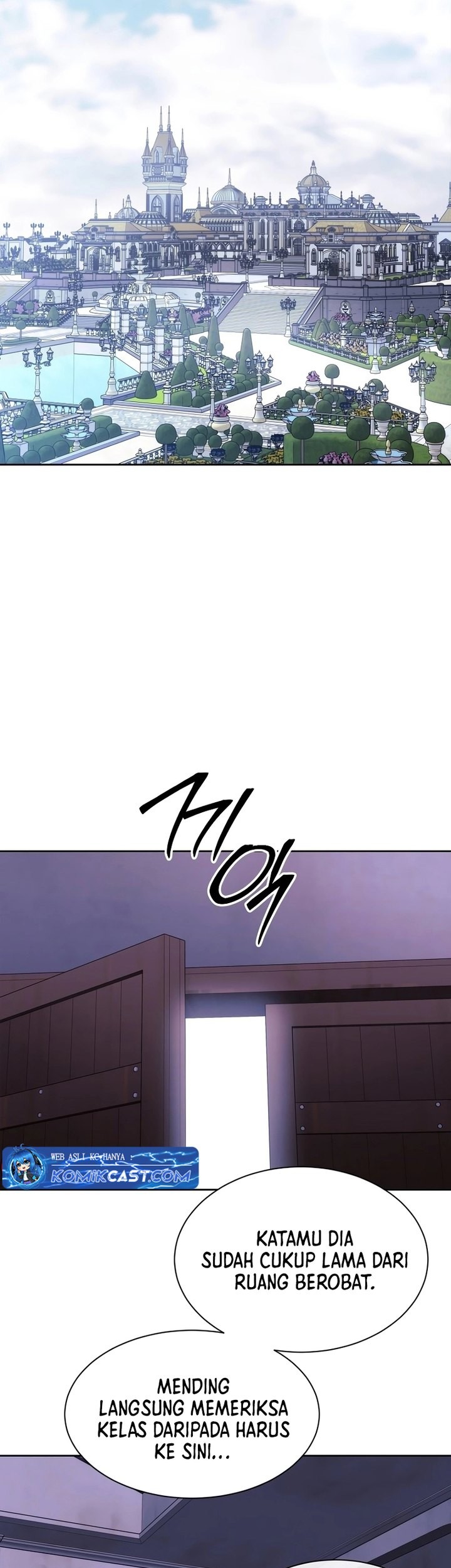 Black Haze (Reboot) Chapter 21 - halaman 36