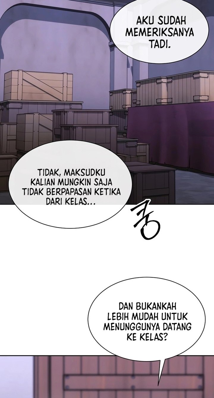 Black Haze (Reboot) Chapter 21 - halaman 37