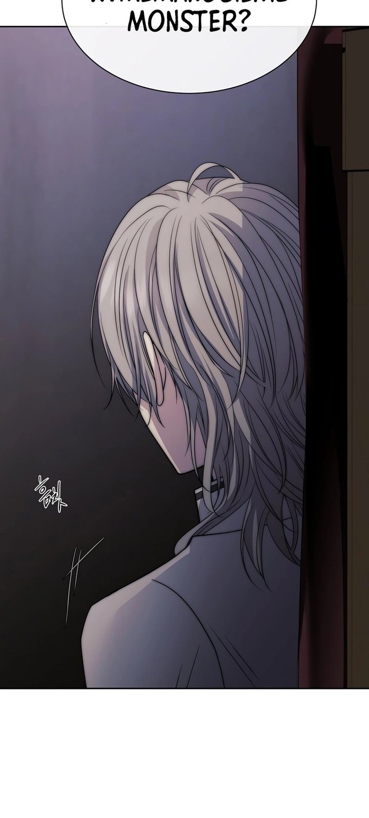 Black Haze (Reboot) Chapter 21 - halaman 47