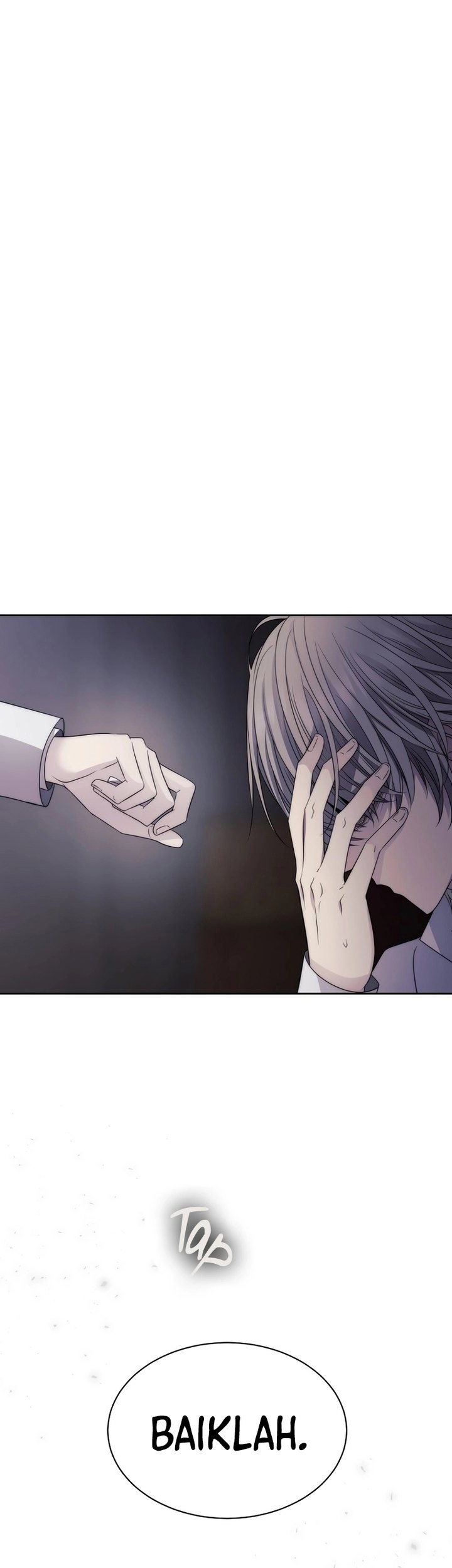 Black Haze (Reboot) Chapter 21 - halaman 55