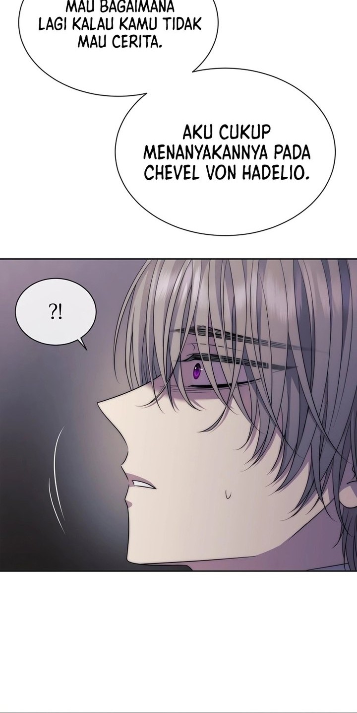 Black Haze (Reboot) Chapter 21 - halaman 58