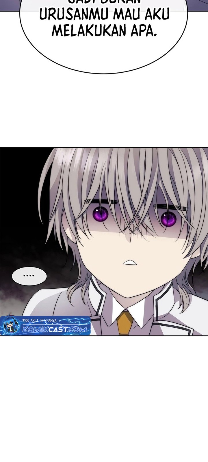 Black Haze (Reboot) Chapter 21 - halaman 60