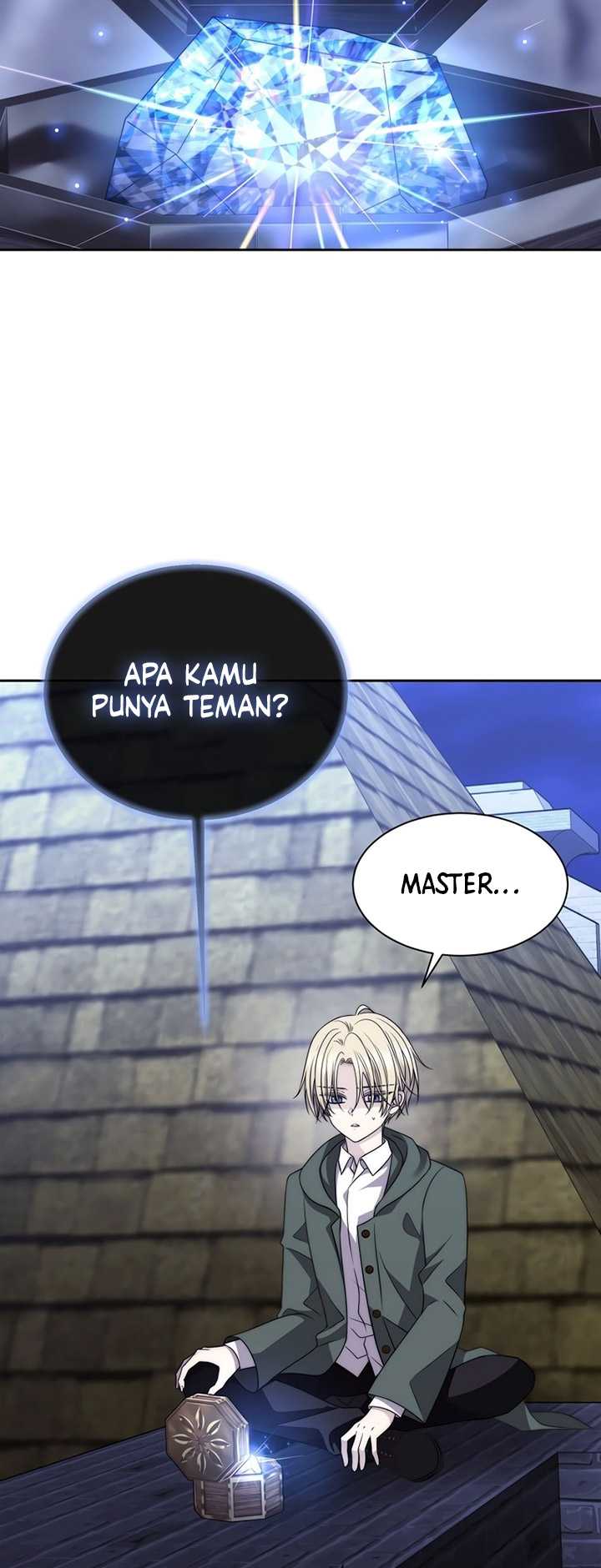 Black Haze (Reboot) Chapter 22 - halaman 3