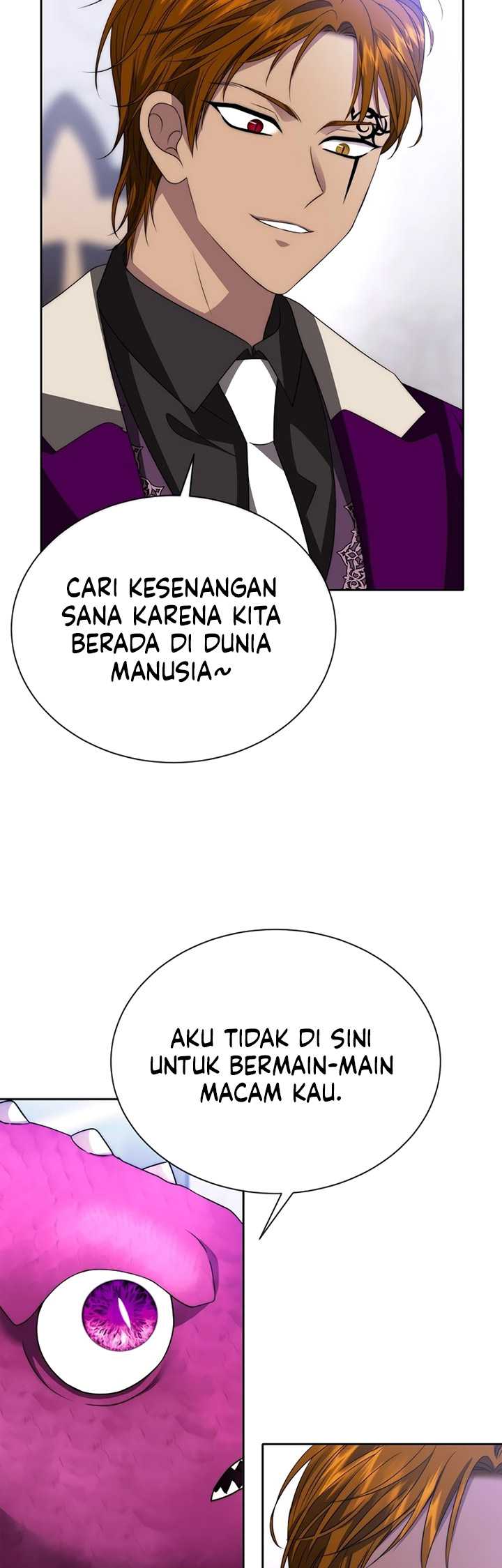 Black Haze (Reboot) Chapter 22 - halaman 35