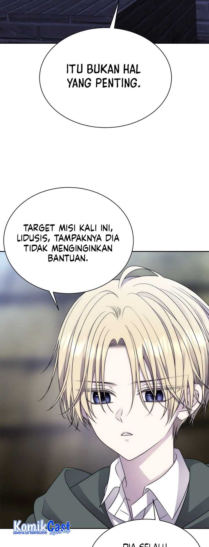 Black Haze (Reboot) Chapter 22 - halaman 4