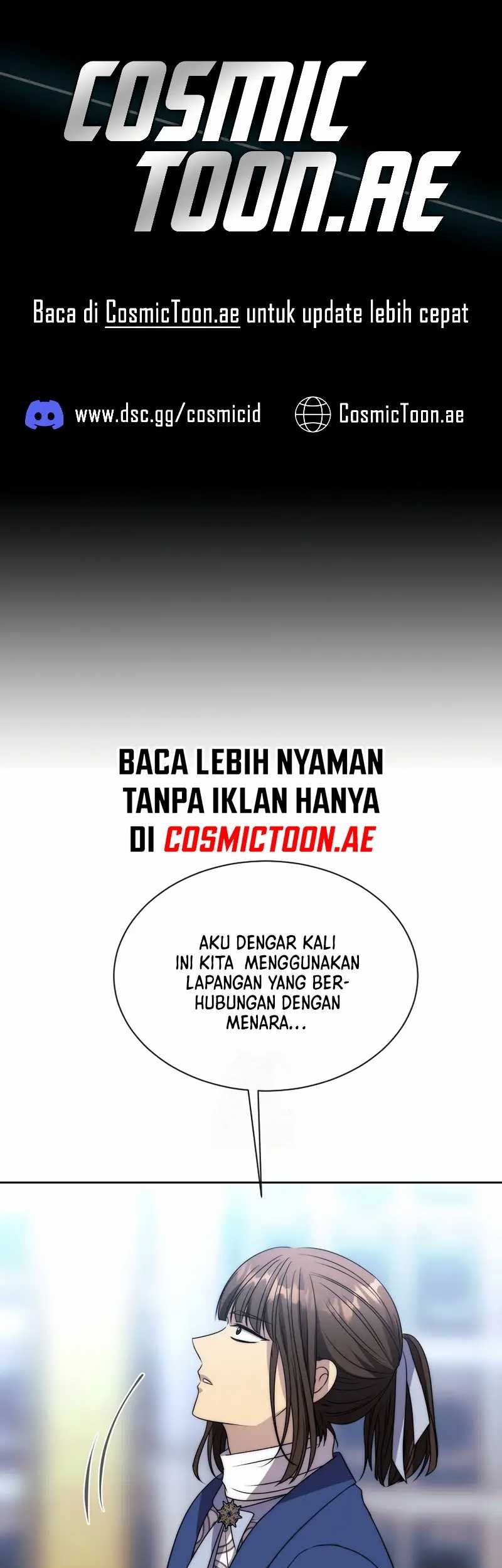 Black Haze (Reboot) Chapter 23 - halaman 2