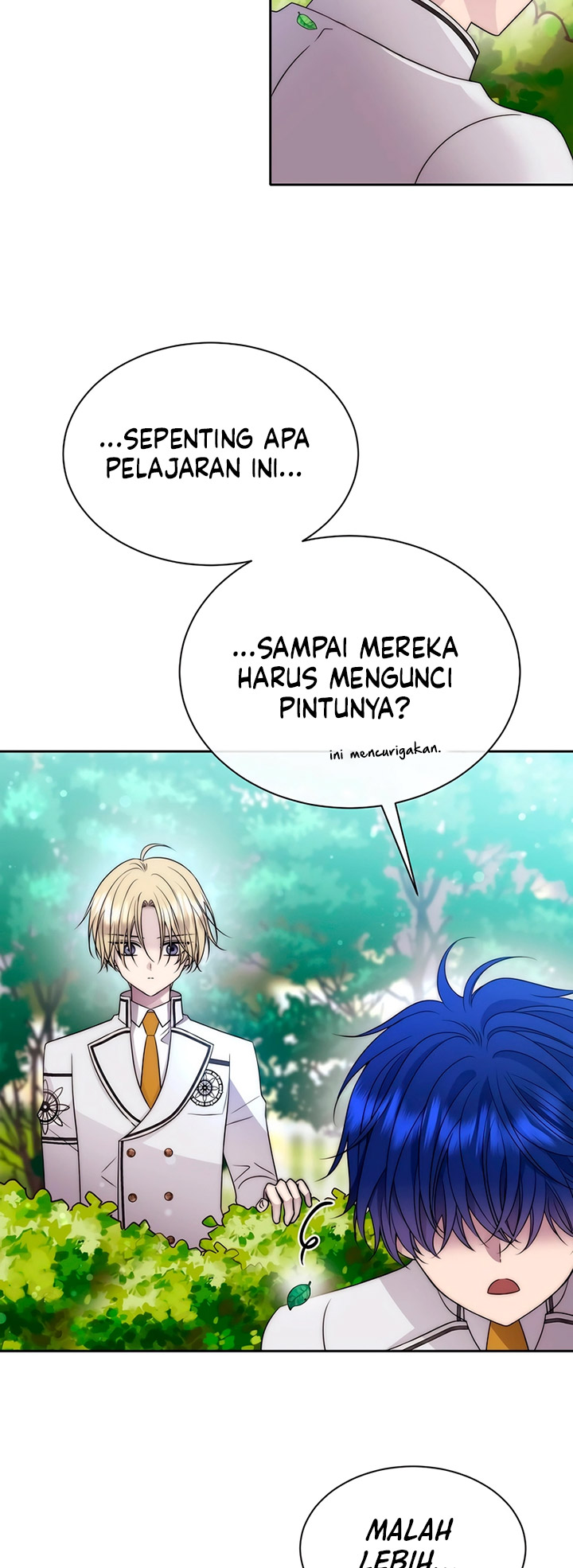 Black Haze (Reboot) Chapter 24 - halaman 3