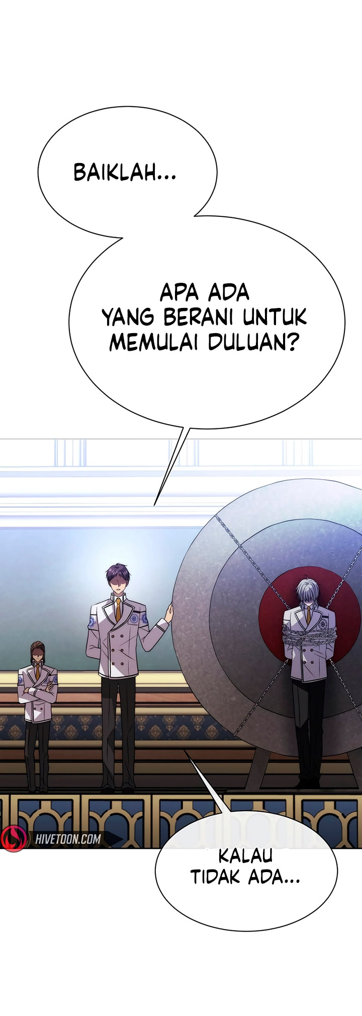 Black Haze (Reboot) Chapter 24 - halaman 39