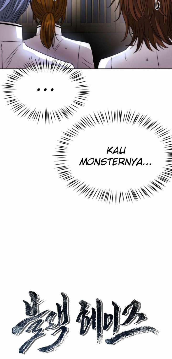 Black Haze (Reboot) Chapter 28 - halaman 2