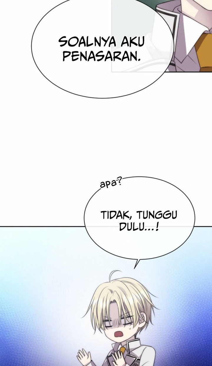 Black Haze (Reboot) Chapter 28 - halaman 22
