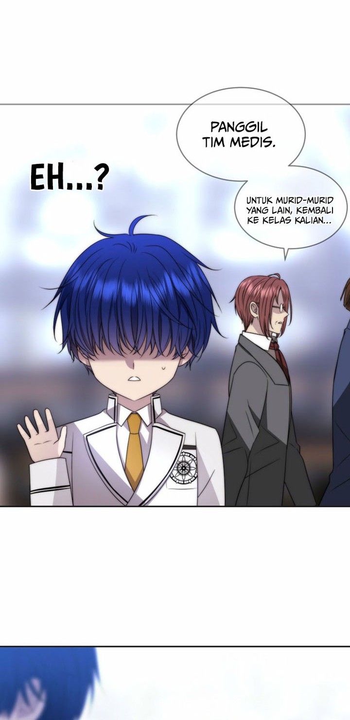 Black Haze (Reboot) Chapter 28 - halaman 32