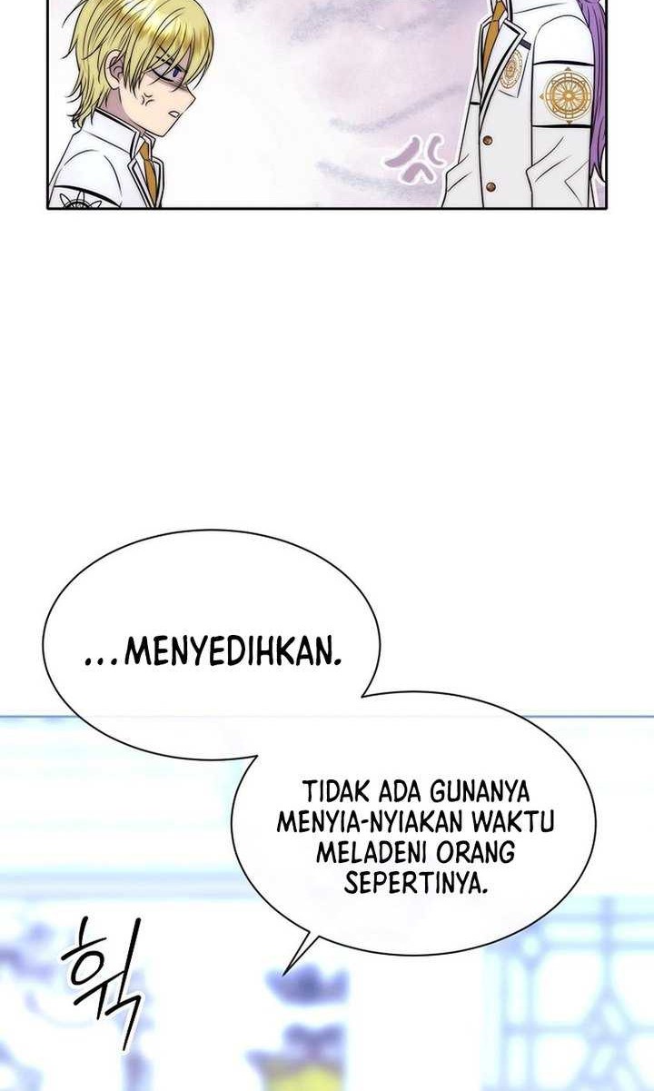 Black Haze (Reboot) Chapter 29 - halaman 22