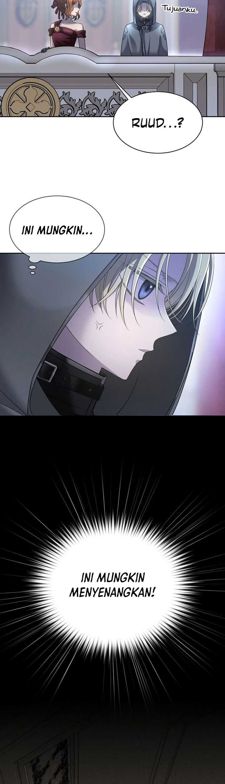 Black Haze (Reboot) Chapter 3 - halaman 14