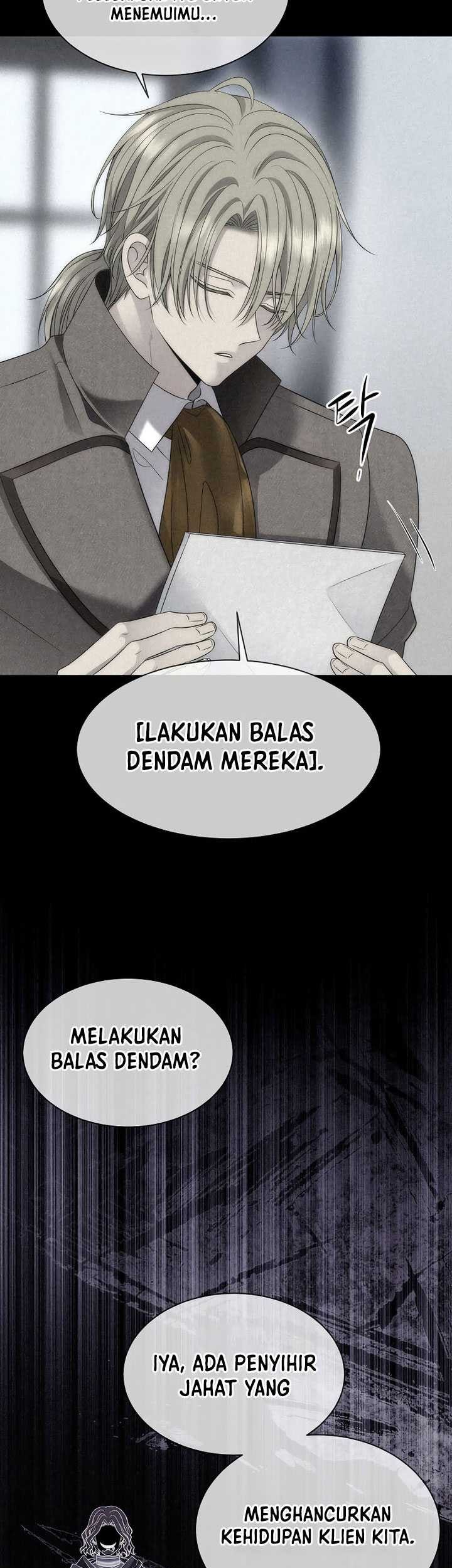 Black Haze (Reboot) Chapter 3 - halaman 16