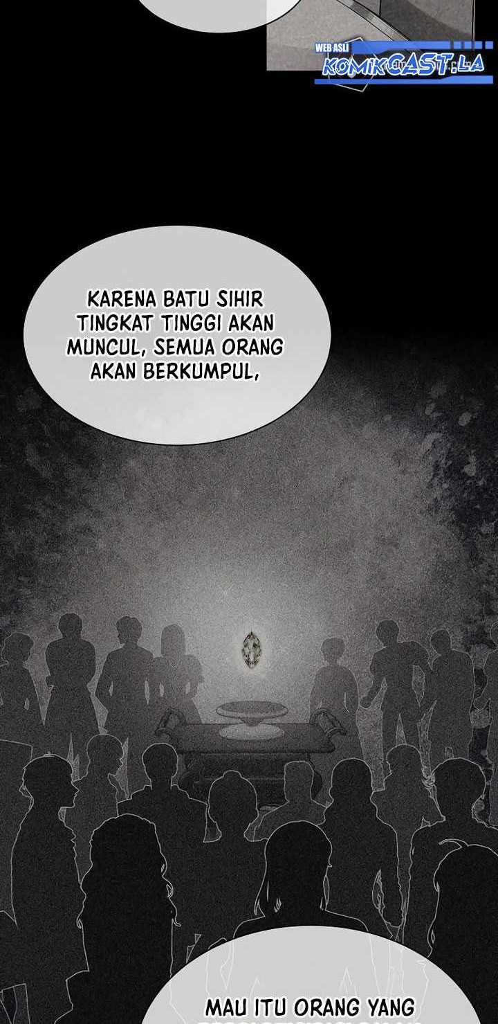 Black Haze (Reboot) Chapter 3 - halaman 21