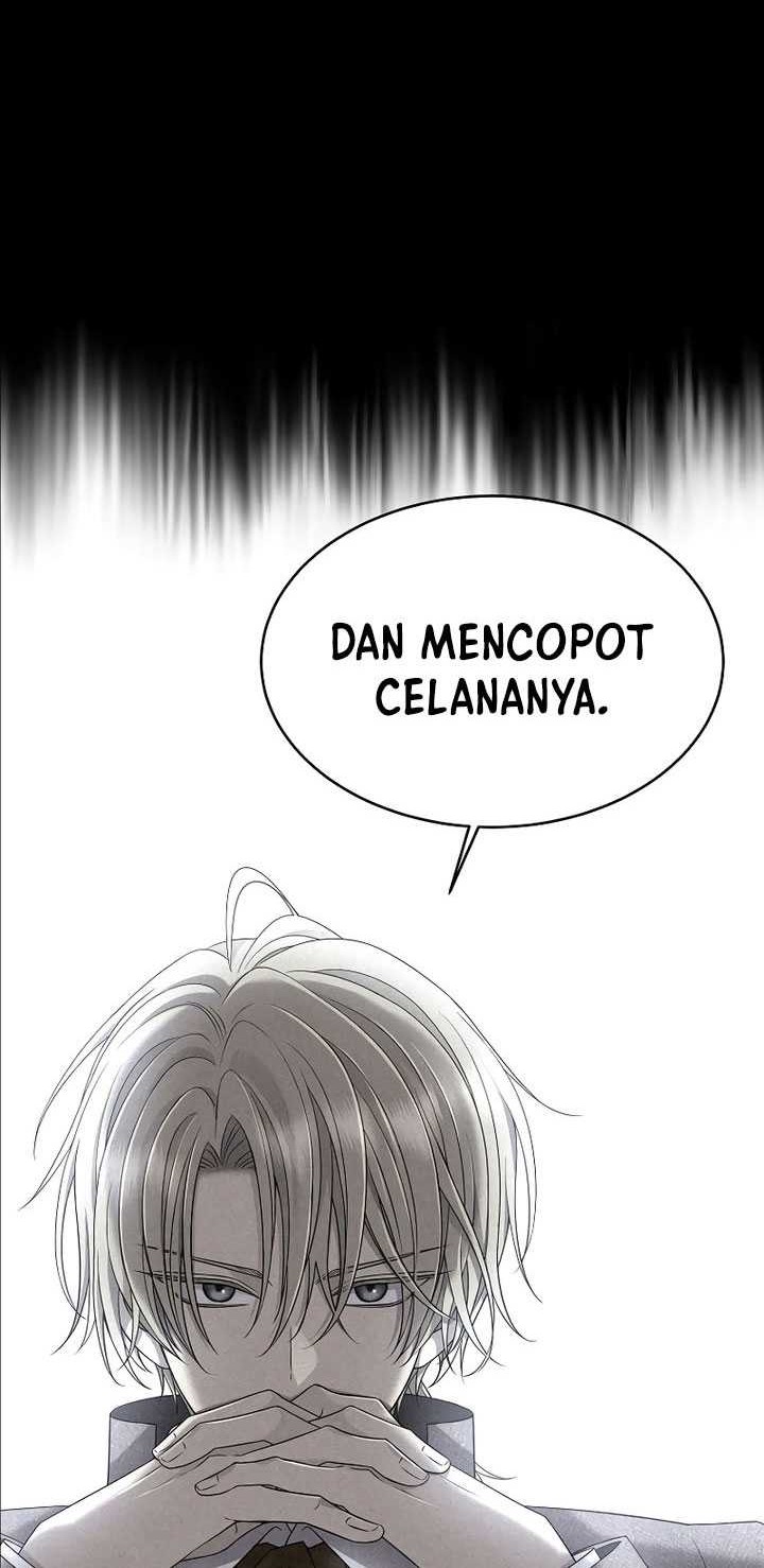 Black Haze (Reboot) Chapter 3 - halaman 23