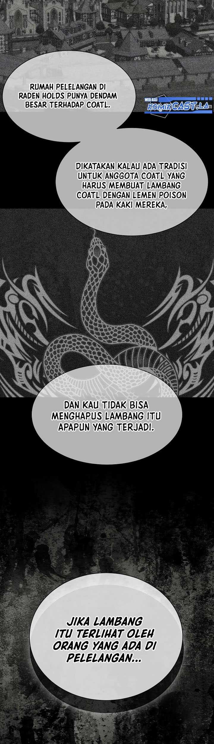 Black Haze (Reboot) Chapter 3 - halaman 28
