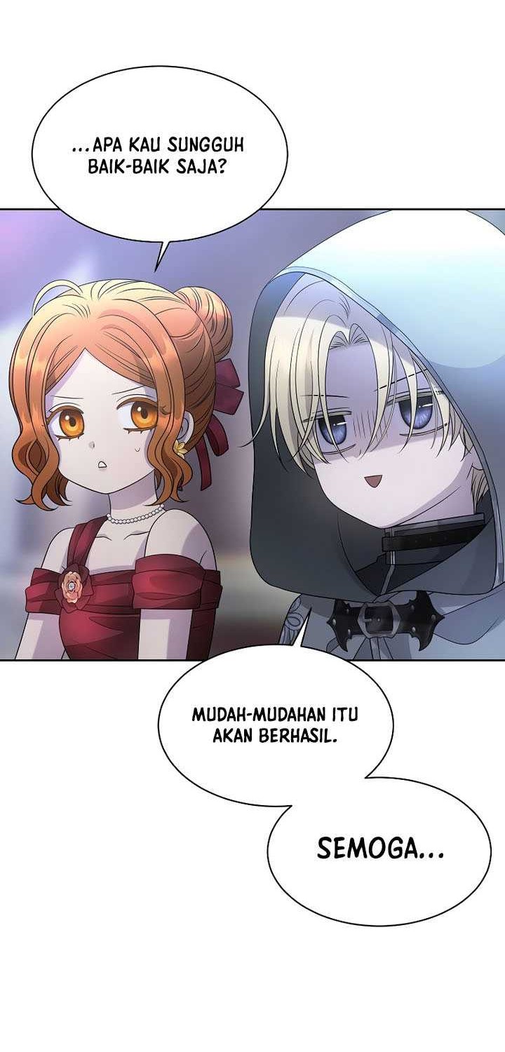 Black Haze (Reboot) Chapter 3 - halaman 33