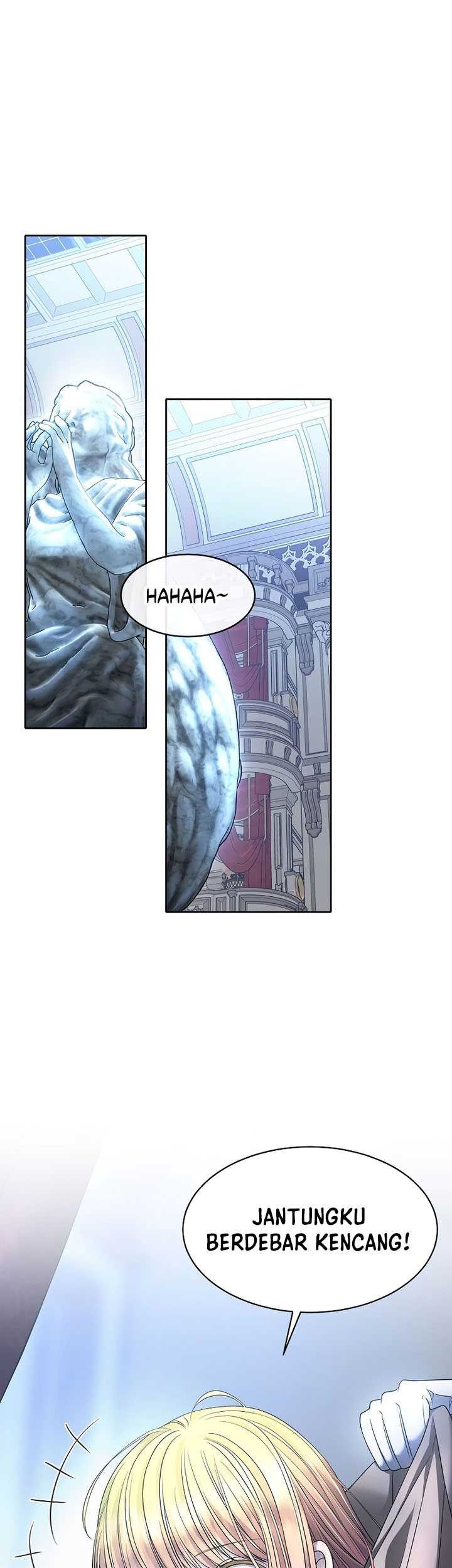 Black Haze (Reboot) Chapter 3 - halaman 34