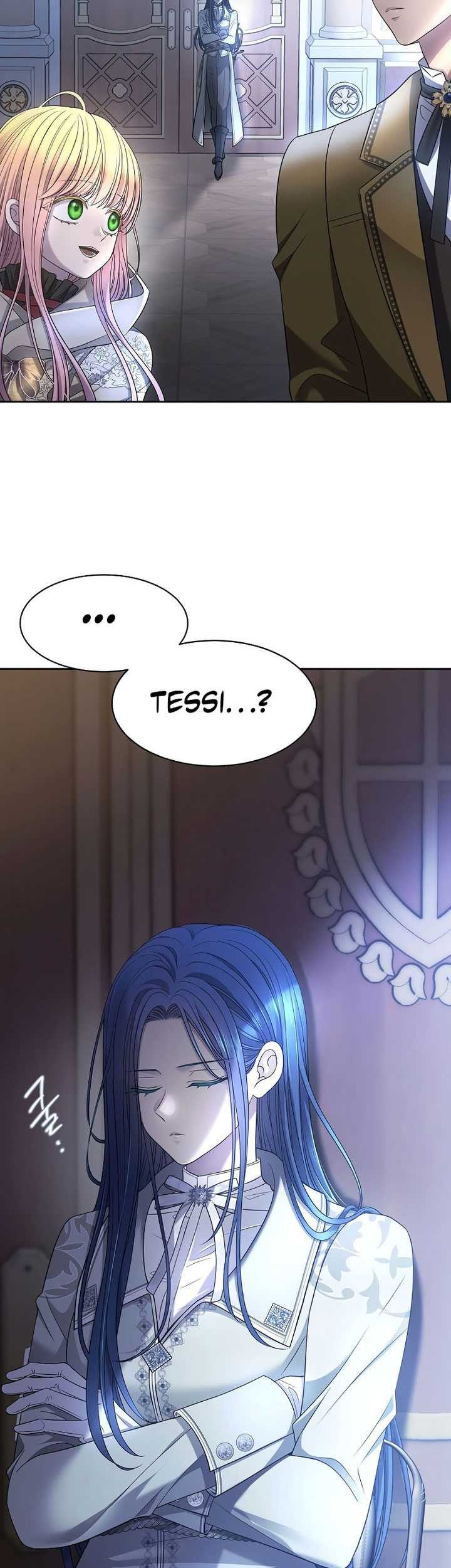 Black Haze (Reboot) Chapter 3 - halaman 38