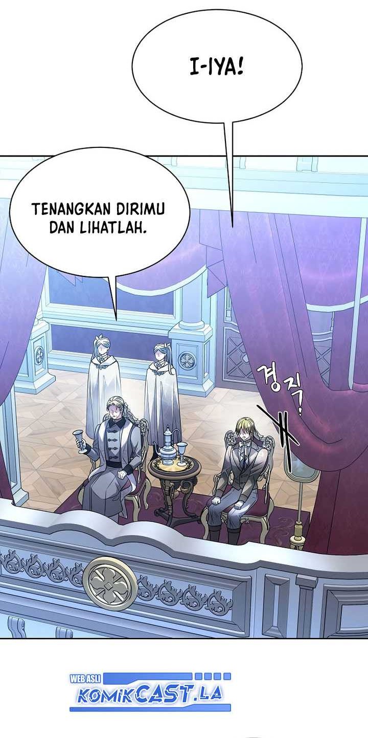 Black Haze (Reboot) Chapter 3 - halaman 41