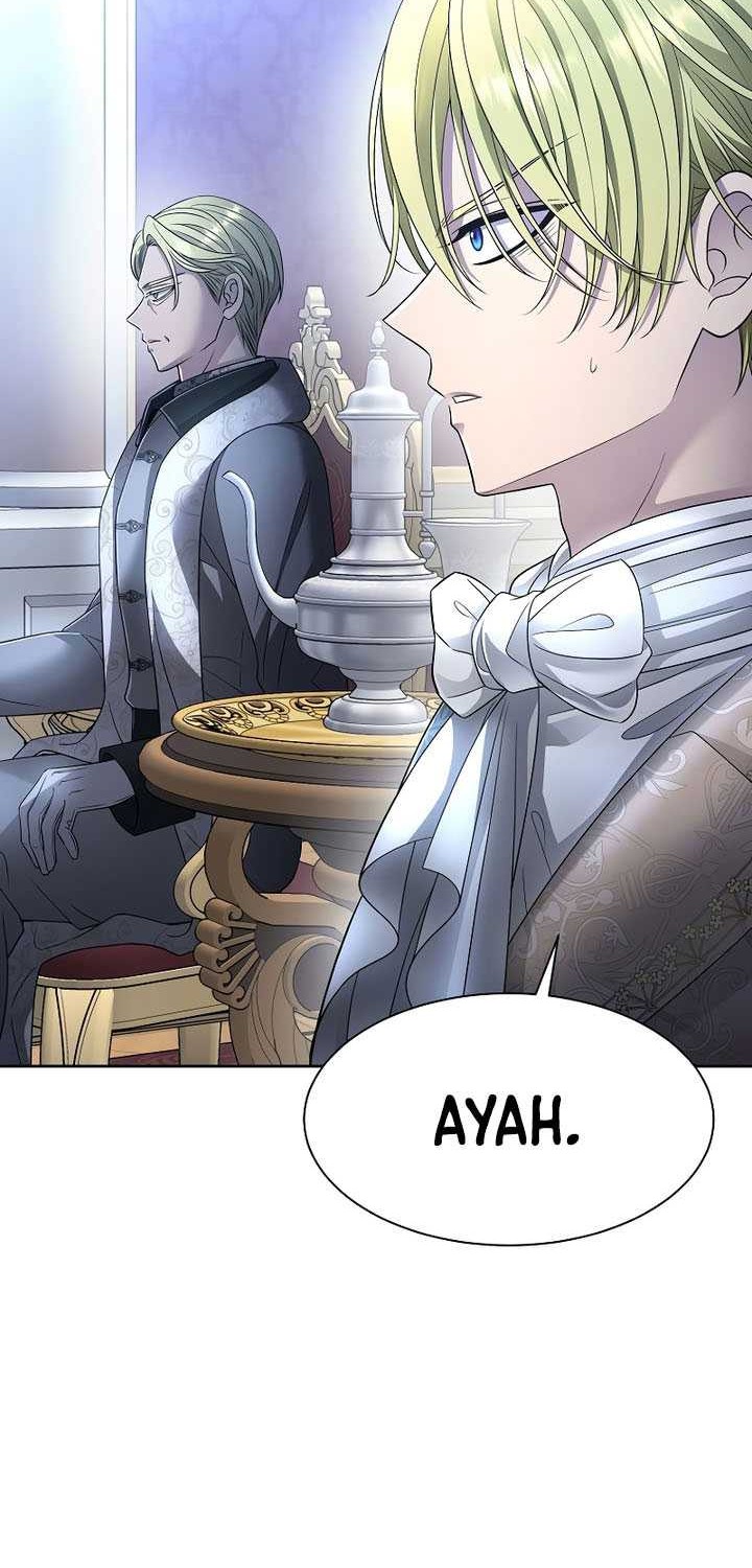 Black Haze (Reboot) Chapter 3 - halaman 43