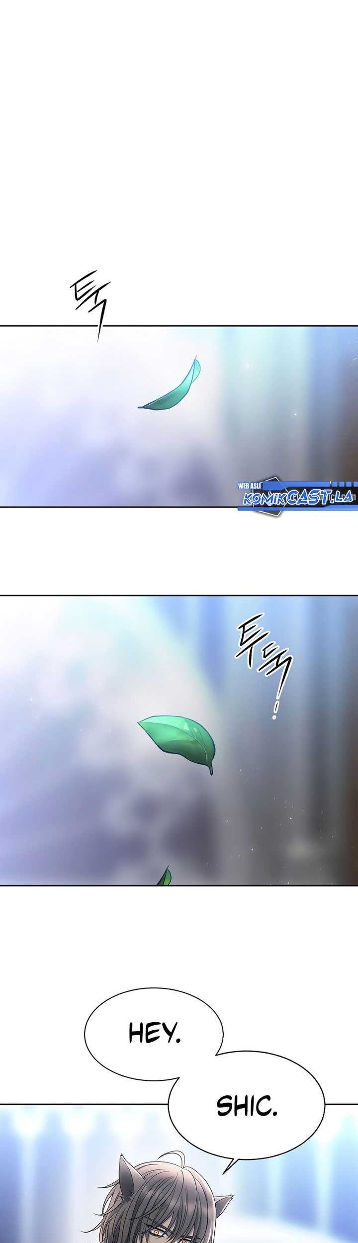 Black Haze (Reboot) Chapter 3 - halaman 44