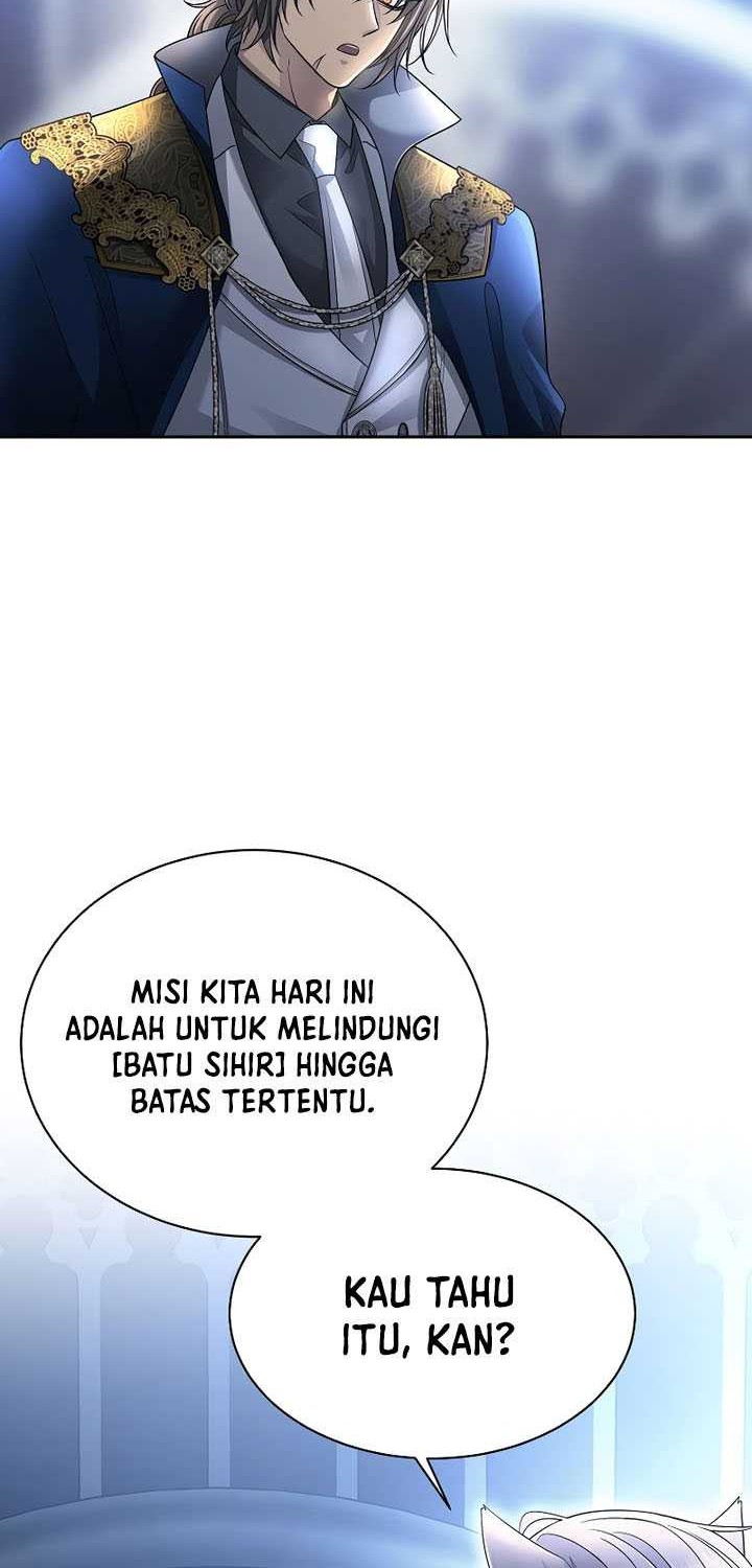Black Haze (Reboot) Chapter 3 - halaman 45