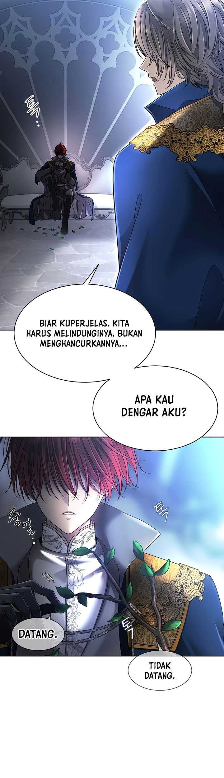 Black Haze (Reboot) Chapter 3 - halaman 46