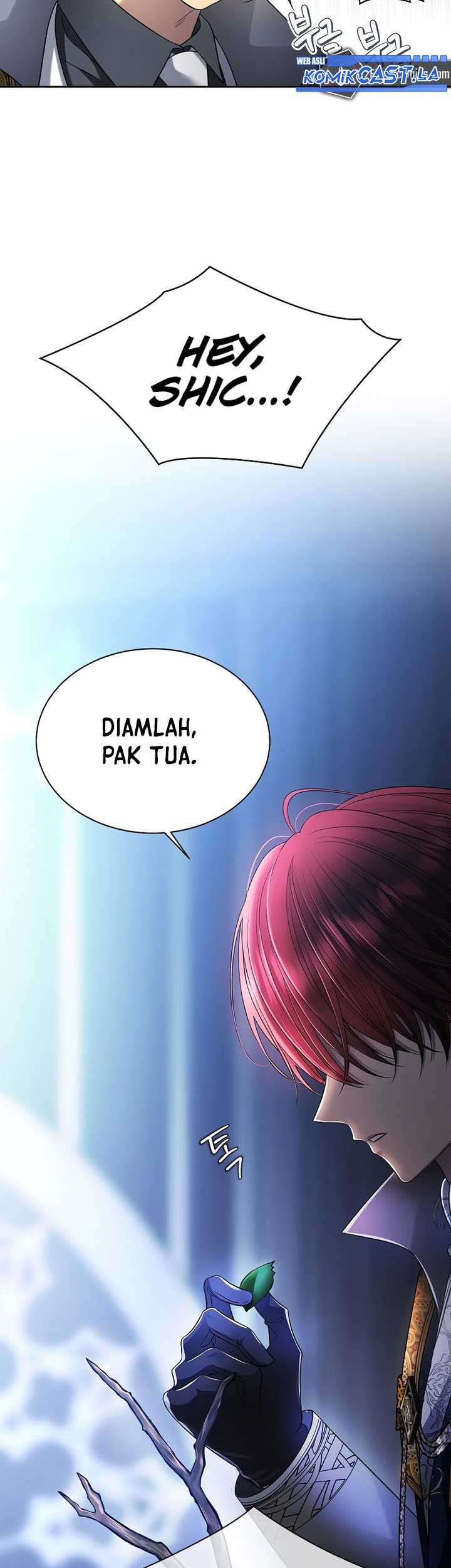 Black Haze (Reboot) Chapter 3 - halaman 48