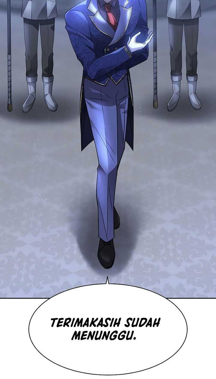 Black Haze (Reboot) Chapter 3 - halaman 5
