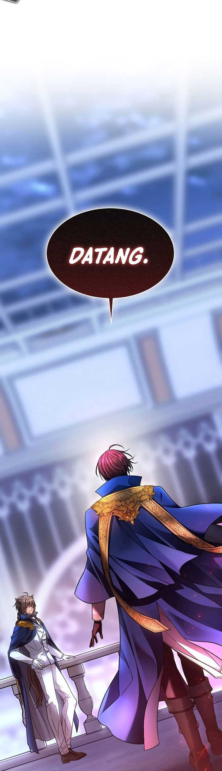 Black Haze (Reboot) Chapter 3 - halaman 52