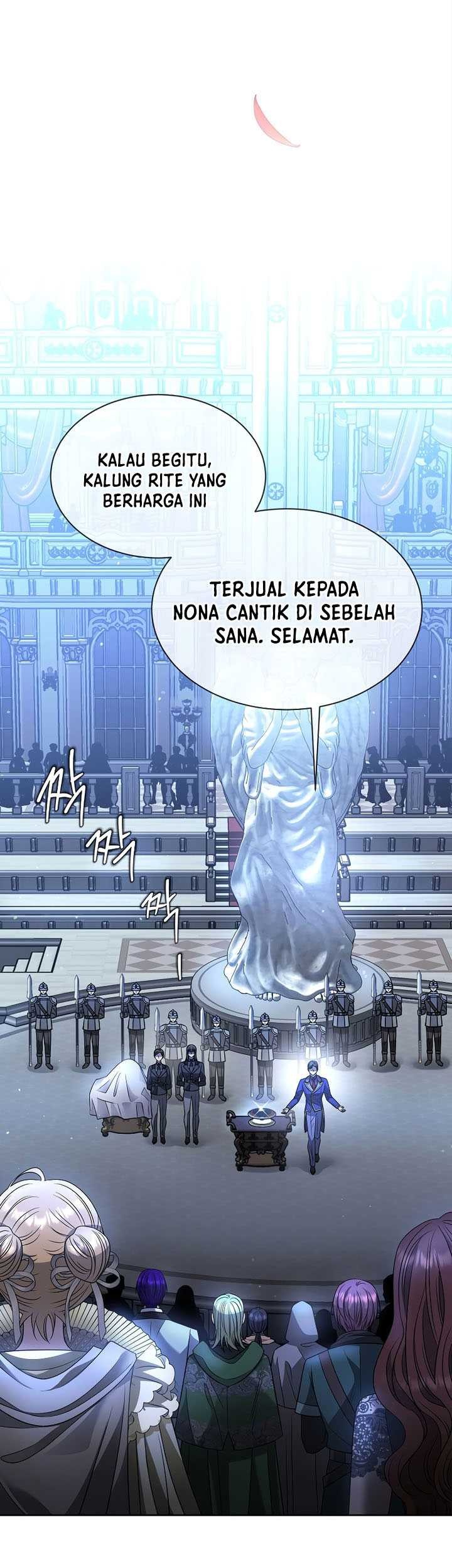 Black Haze (Reboot) Chapter 3 - halaman 54