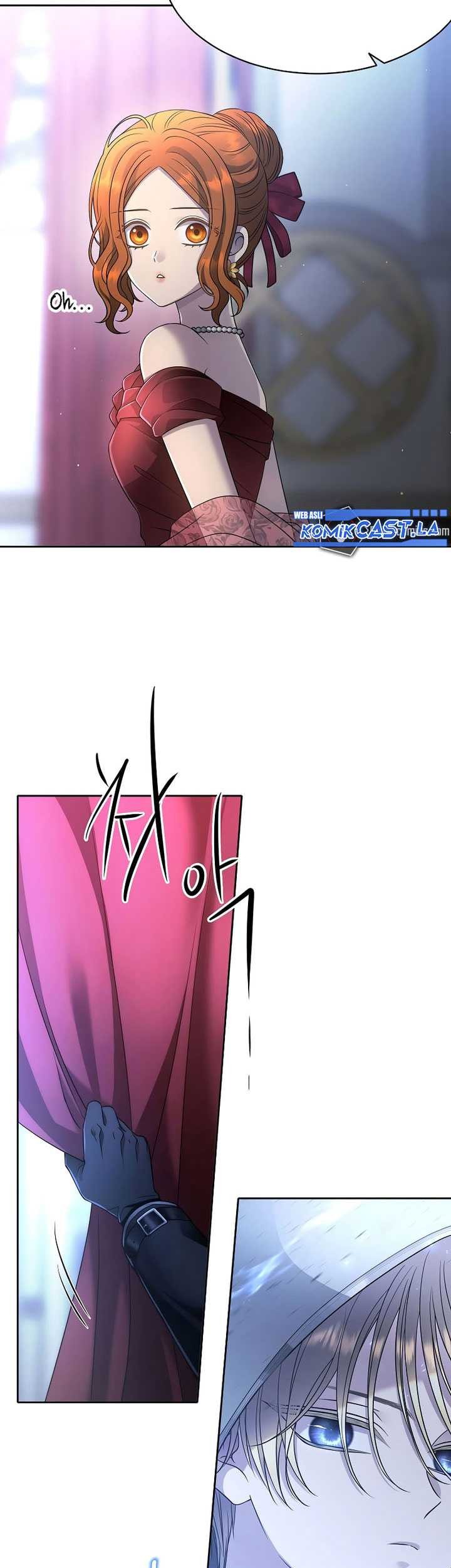 Black Haze (Reboot) Chapter 3 - halaman 64