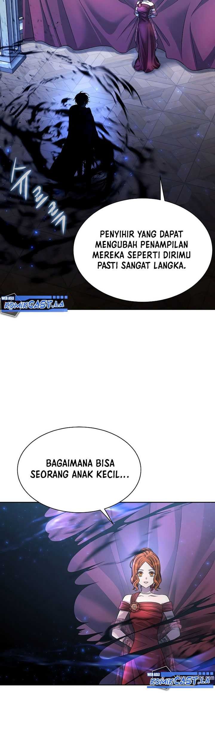 Black Haze (Reboot) Chapter 3 - halaman 68