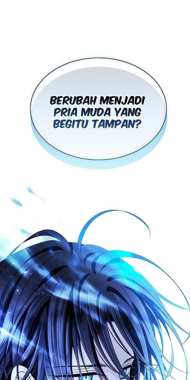 Black Haze (Reboot) Chapter 3 - halaman 69